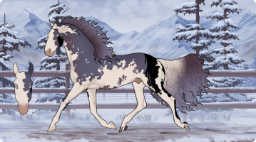 Thumbnail for 9541 Blinded By Her Heaven’s Light