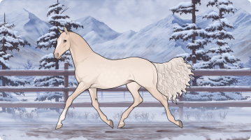 Thumbnail for 2107 Winter Olive Snowpearls