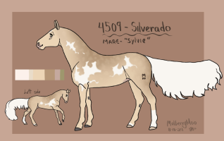 Thumbnail image for 4509 MW Silverado