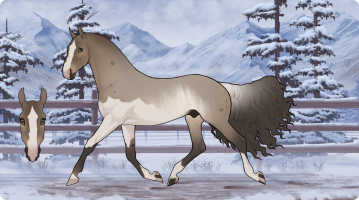 Thumbnail for 9603 Mountain Searcher