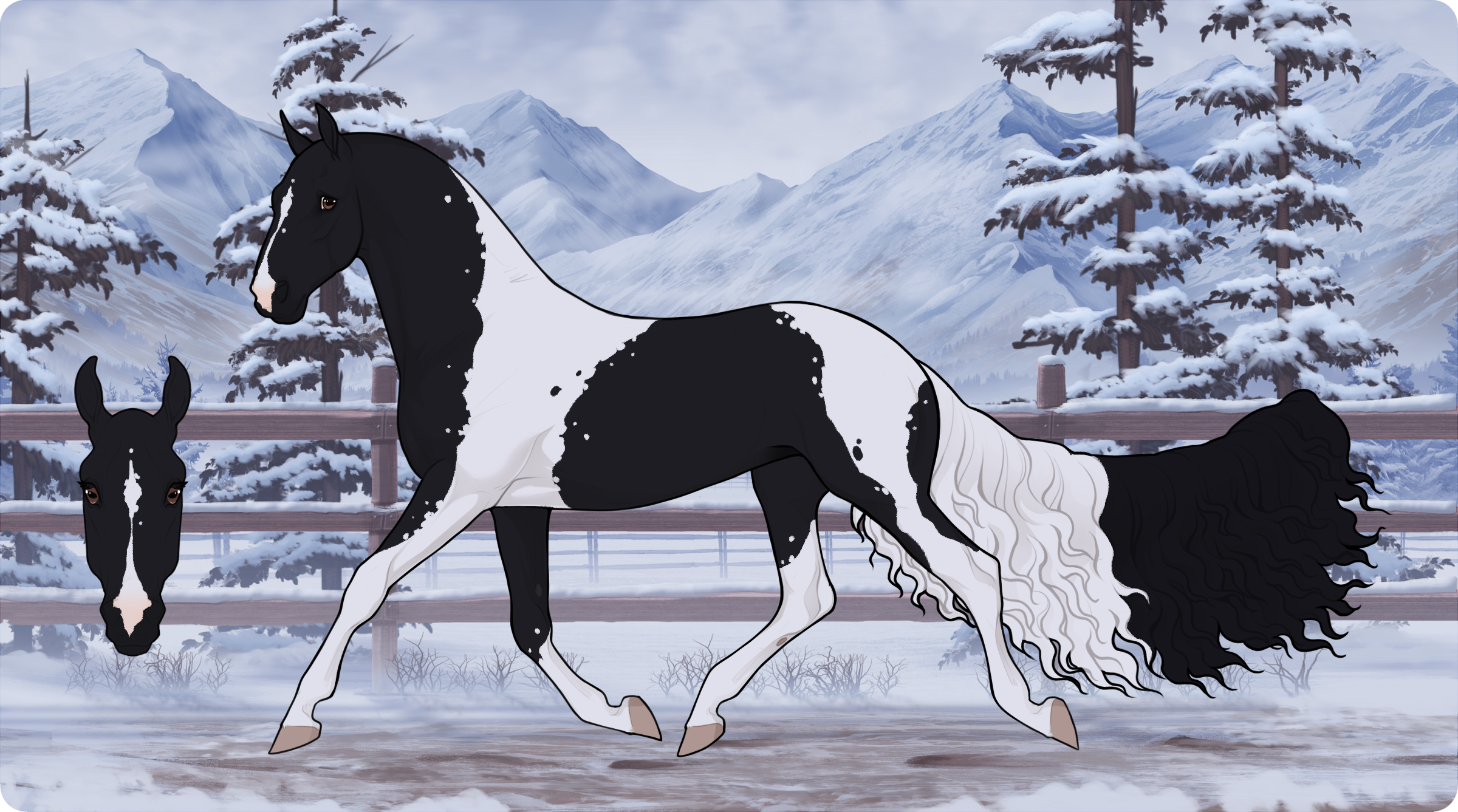 9634 Asphodel’s Nightmare