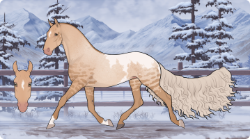 Thumbnail for 9654 Divine Daybreak