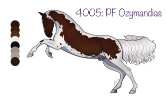 Thumbnail of 4005 PF Ozymandias