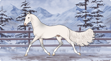 Thumbnail for 9723 A Snowflake In The Sky