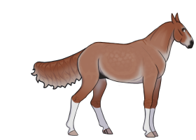 Thumbnail for 9464 Fancy Foxy