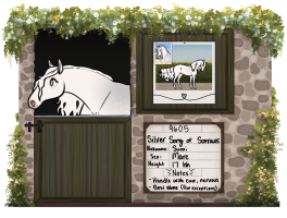 Thumbnail of 9605 Silver Song Of Sorrows