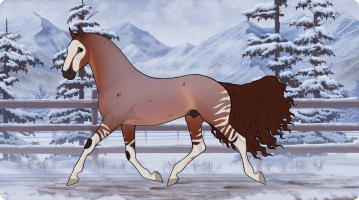 Thumbnail for 9710 Fox Of The Red Grove