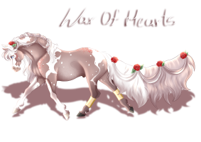 Thumbnail image for 9659 War Of Hearts