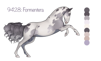 Thumbnail for 9428 Formentera