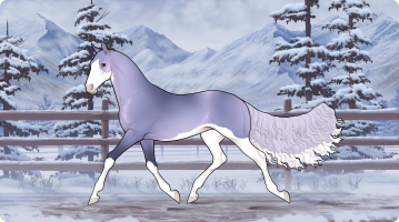 Thumbnail for 9868 LR Purple Reign