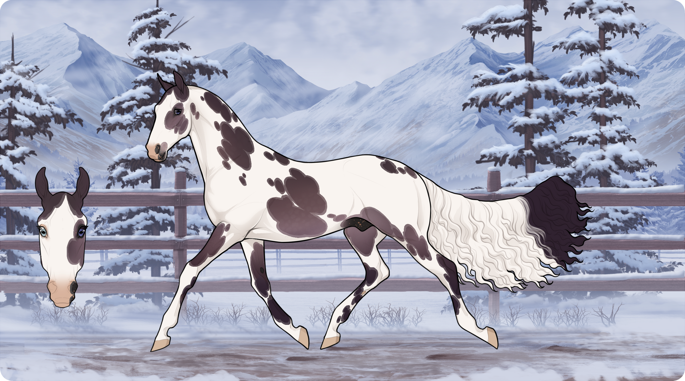 9882 CMA Ode To Sleep