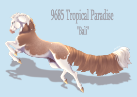 Thumbnail for 9685 Tropical Paradise