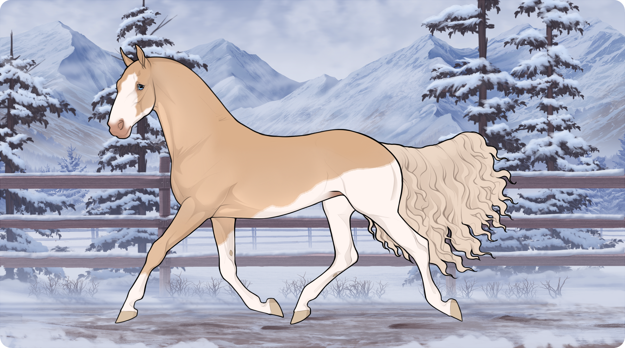 9919 Latte Macchiato