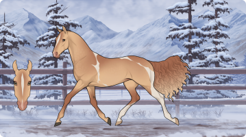 Thumbnail for 9921 Cinnabun