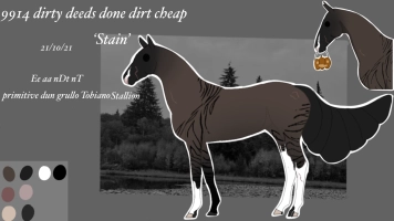 Thumbnail image for 9914 Dirty deeds done dirt cheap