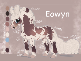 Thumbnail for 6716 Eowyn