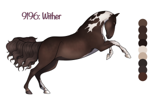 Thumbnail for 9196 Wither