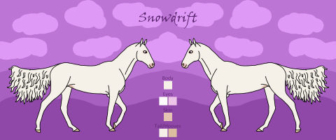 Thumbnail for 9601 KJS Snowdrift