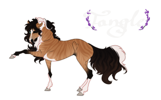 Thumbnail for 9909 Tangle