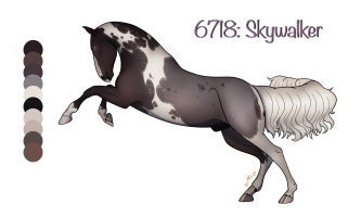Thumbnail image for 6718 Skywalker