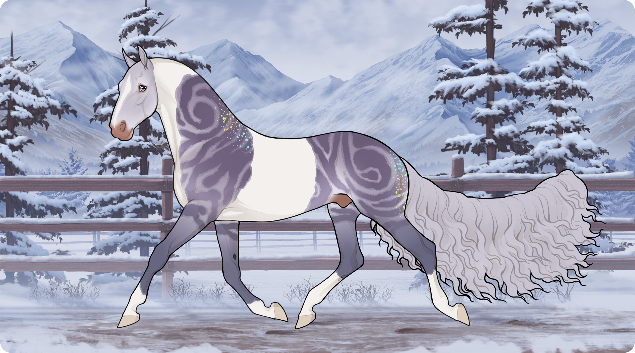 10074 CMA Silvertongue