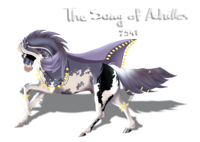 Thumbnail for 9541 Blinded By Her Heaven’s Light