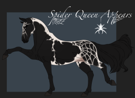 10083 Spider Queen Appears Thumbnail