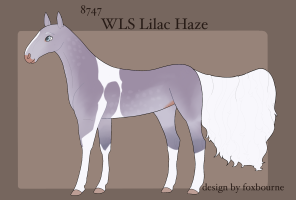 Thumbnail image for 8747 WLS Lilac Haze