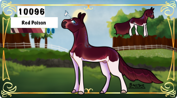 Thumbnail for 10096 Red Poison