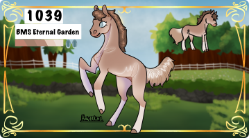 Thumbnail of 1039 BMS Eternal Garden