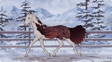 Thumbnail for 10147 Whiskey Whinnies GCR