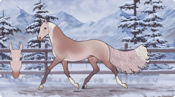 Thumbnail for 10156 Blossom of the kitsune