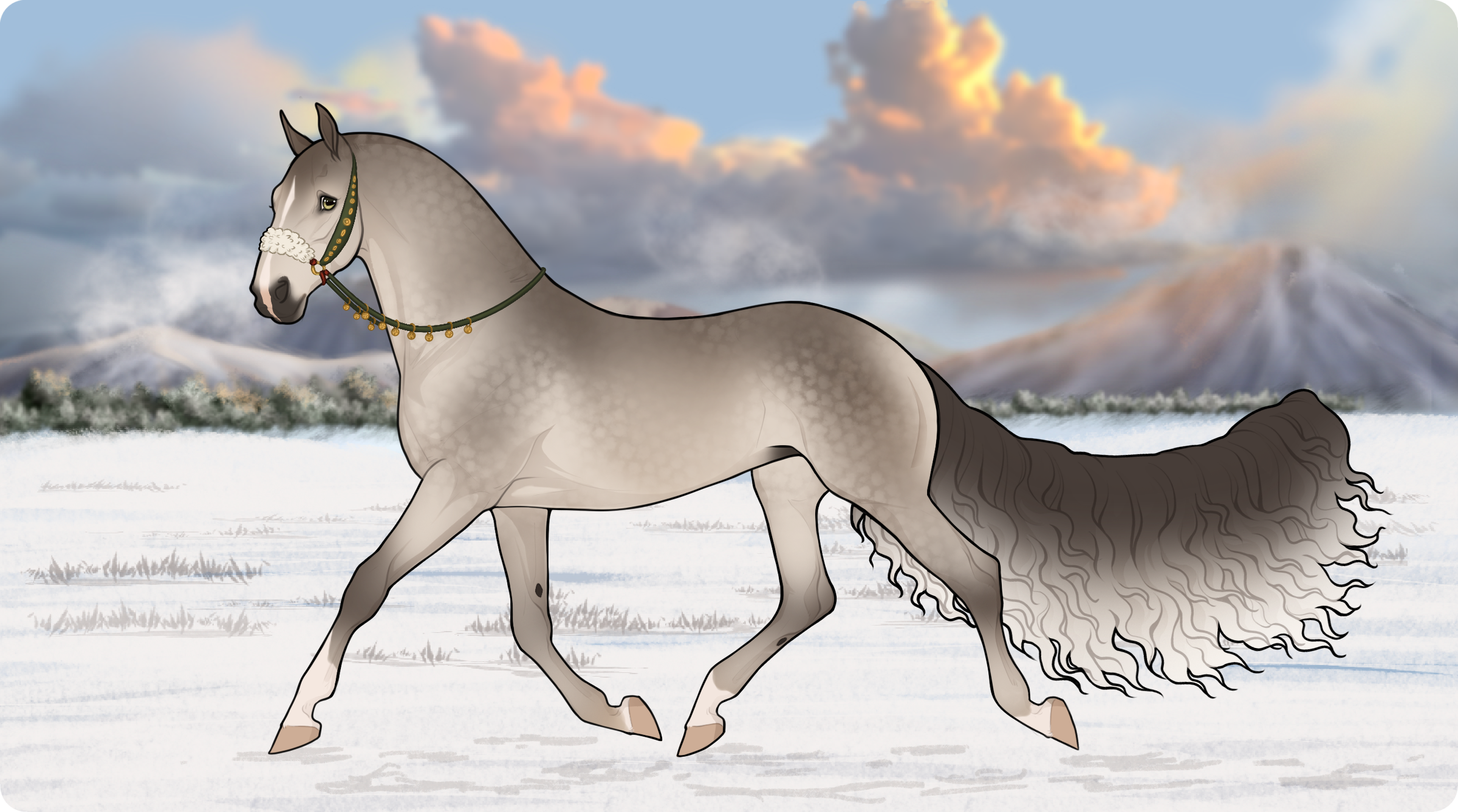 10170 FWR Five Stars, Baby!