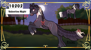 Thumbnail for 10202 Valentine Night