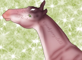 Thumbnail of 7007 PPC Pinkity Drinkity