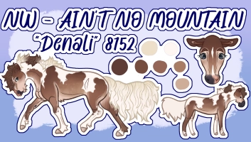 8152 NW AIN'T NO MOUNTAIN Thumbnail