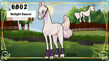 6802 Twilight Dancer Thumbnail