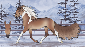 Thumbnail for 10321 WG The Hound's Prize