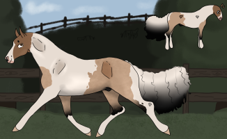 Thumbnail for 9469 SCE Golden Glory