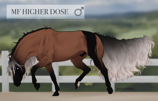 Thumbnail for 9706 MF Higher Dose