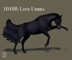 Thumbnail of 10108 Lone Umbra