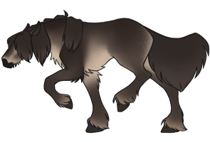Thumbnail image for 9820 Equus Lupus