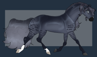 Thumbnail for 8317 Shades of Midnight