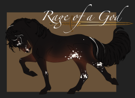 Thumbnail image for 10174 Rage of a God