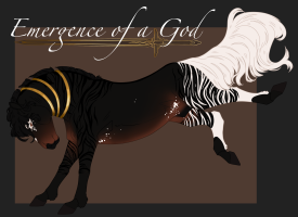 Thumbnail of 9618 Emergence of a God