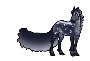 Thumbnail of 10286 Midnight Frost