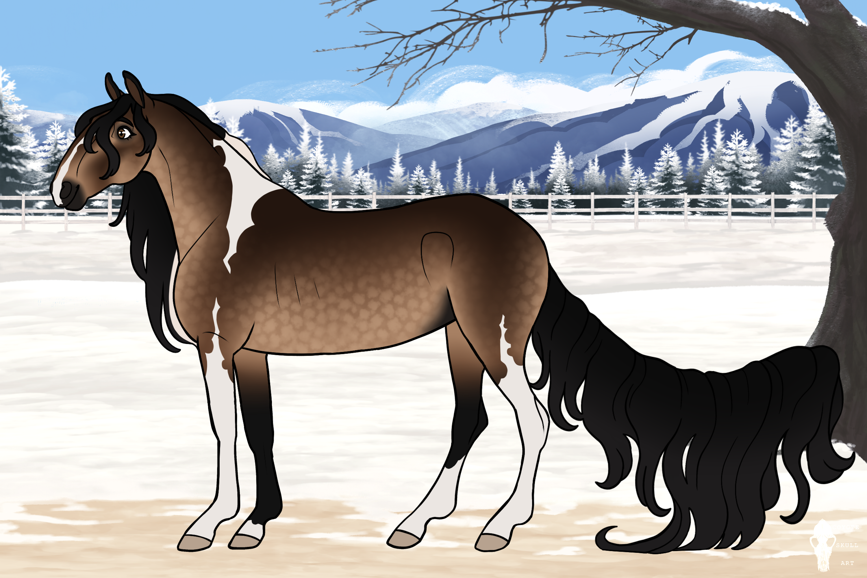 5658 Lakeside's Dynasty