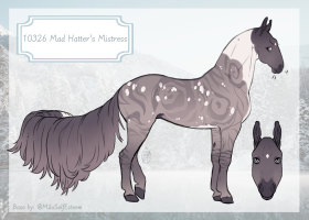 Thumbnail for 10326 Mad Hatter's Mistress