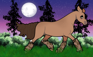 Thumbnail of 10481 WWA Wild Sassafrass