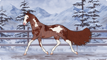 Thumbnail for 10496 Red Berry Tiger